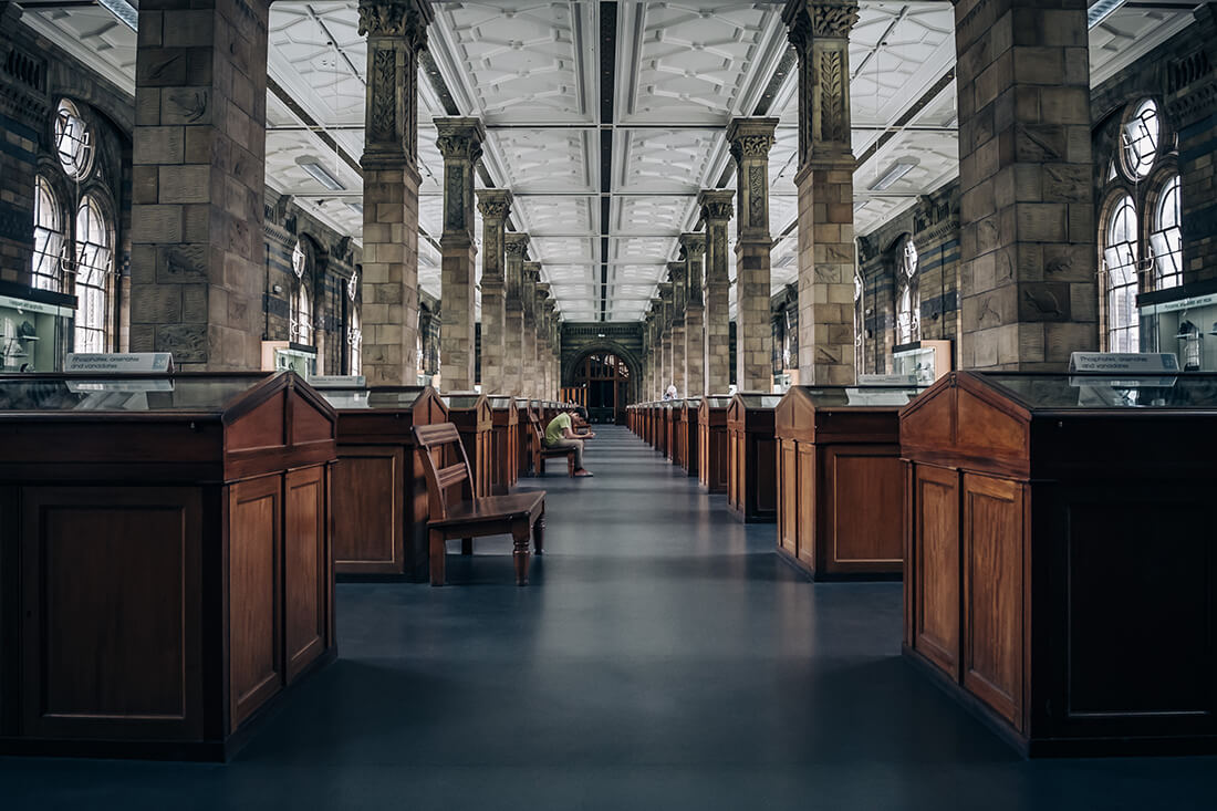 berlinHall